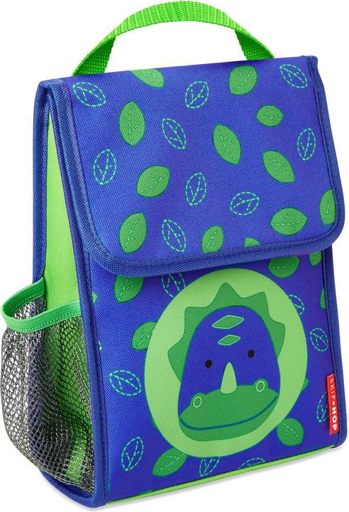 Actual product image Skiphop Zoo Lunch Bag
