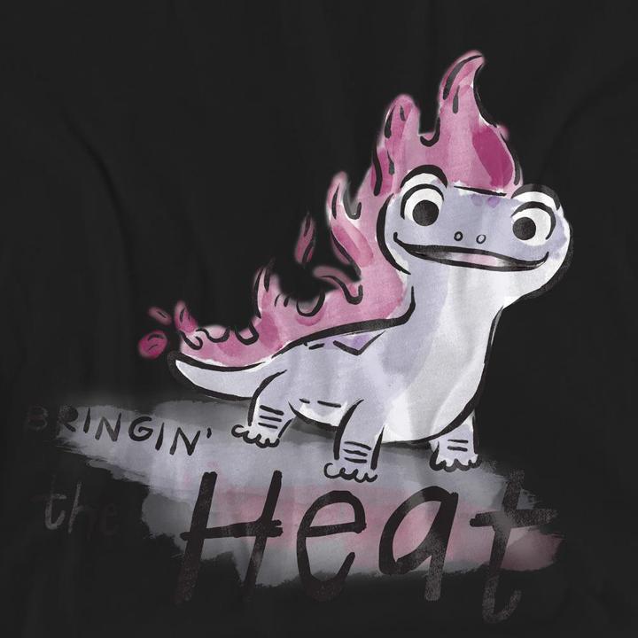 Produktbild Disney Frozen Bringin' The Heat TShirt (L)
