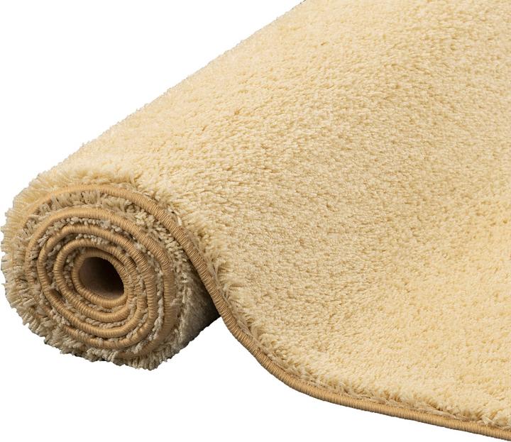 Image du produit Snapstyle Tapis Shaggy à poils longs Palace (80 x 200 cm)