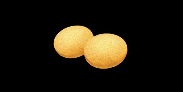 Produktbild Wernli Sablé (300 Stk., 1650 g)