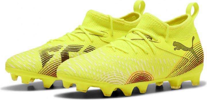 Image du produit Puma FUTURE 8 MATCH FG/AG Jr (37.5)
