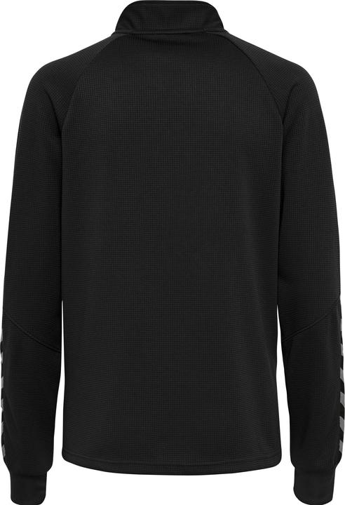 Actual product image hummel Authentic Women Poly Zip Jacket (M)