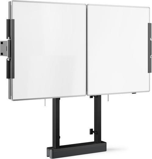 Actual product image Vogels RISE A216 WHITEBOARD SET 65IN