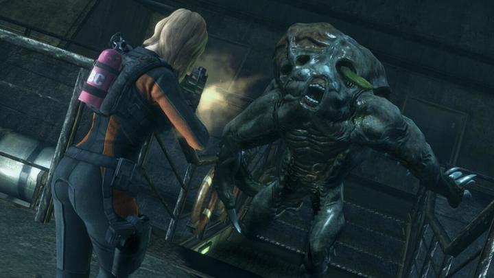 Produktbild Capcom Resident Evil: Revelations (PC, DE)