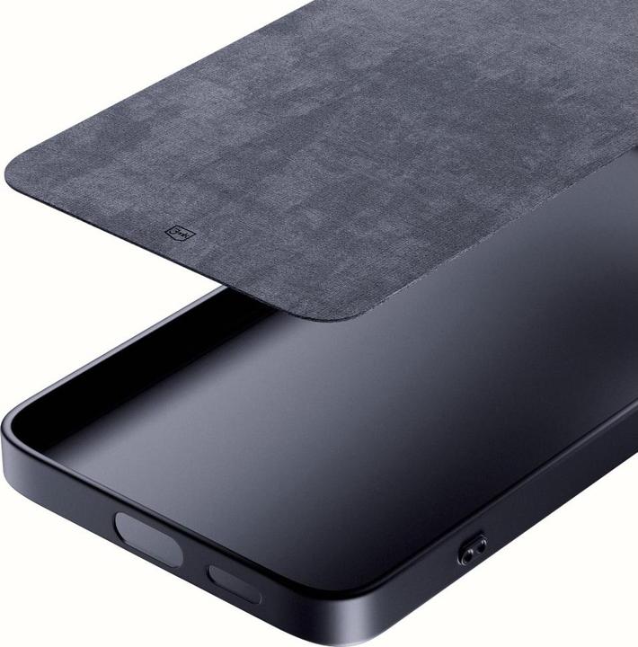 Image du produit 3MK Redmi Note 14 4G - Matt Case Pro (Xiaomi Redmi Note 14)