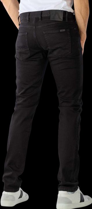 Actual product image Alberto Jeans Slim Fit "Pipe (W32/L30)