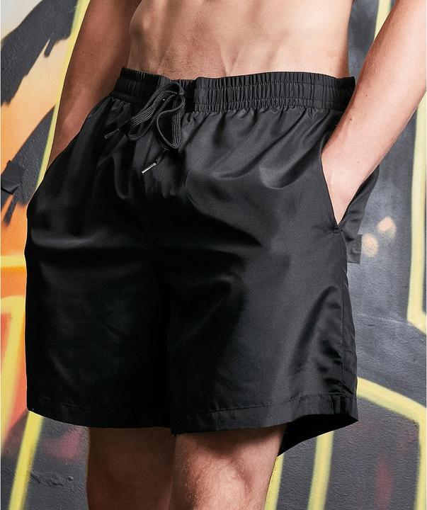 Immagine prodotto Build Your Brand Materiale riciclato (4XL)
