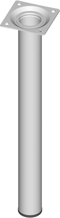 Actual product image Element-System Tubular steel feet
