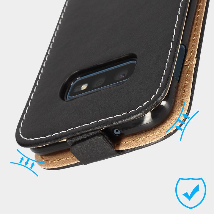 Produktbild Avizar Flexi Series (Samsung Galaxy S10e)