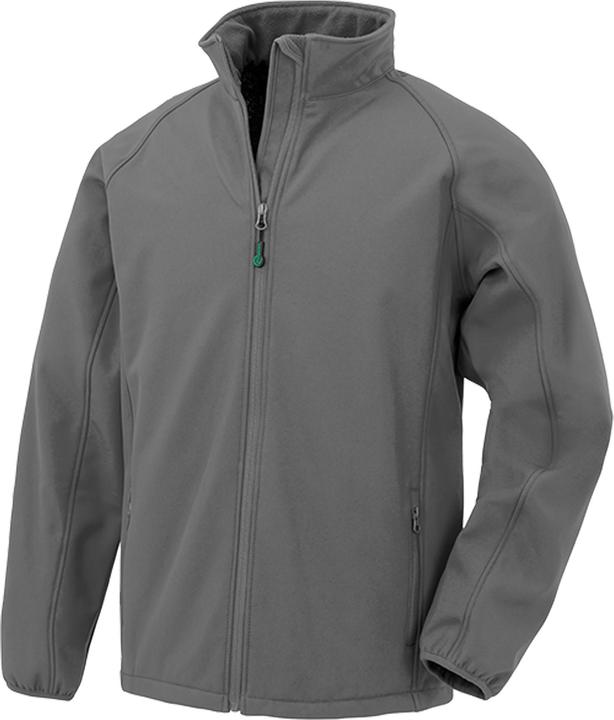 Produktbild Result Softshelljacke Zum Bedrucken (L)