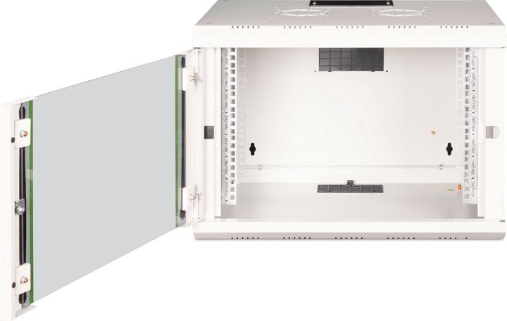 Produktbild Digitus DN-19 07-U SoHoline (7 HE, 19 Zoll Rack)