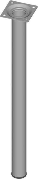 Element-System Stahlrohrfüss