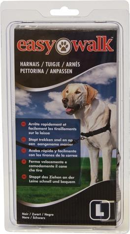 Immagine prodotto PetSafe Easy Walk (L, Cane, Passeggiare)