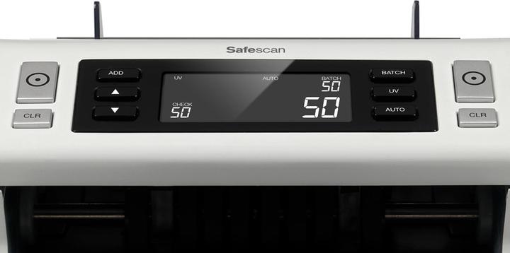 Image du produit Safescan 2210 (Compteuse de billets)