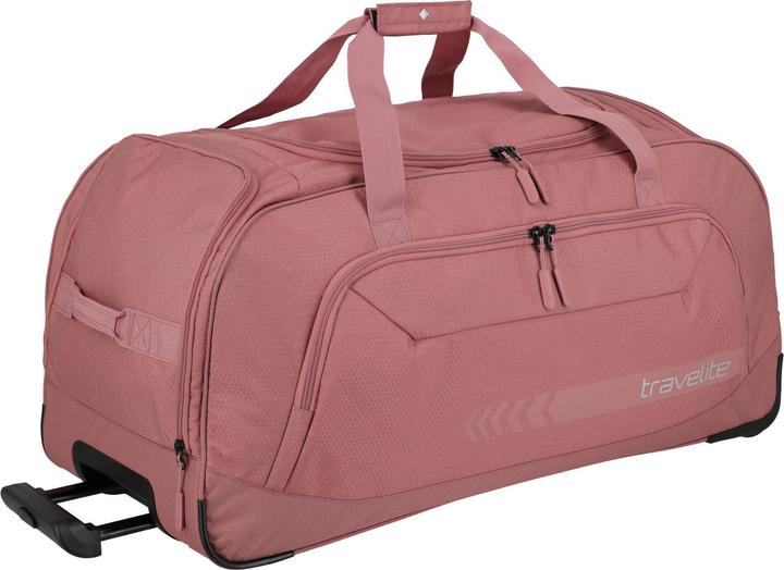 Actual product image Travelite Kick Off (120 l, L (90 - 115l))