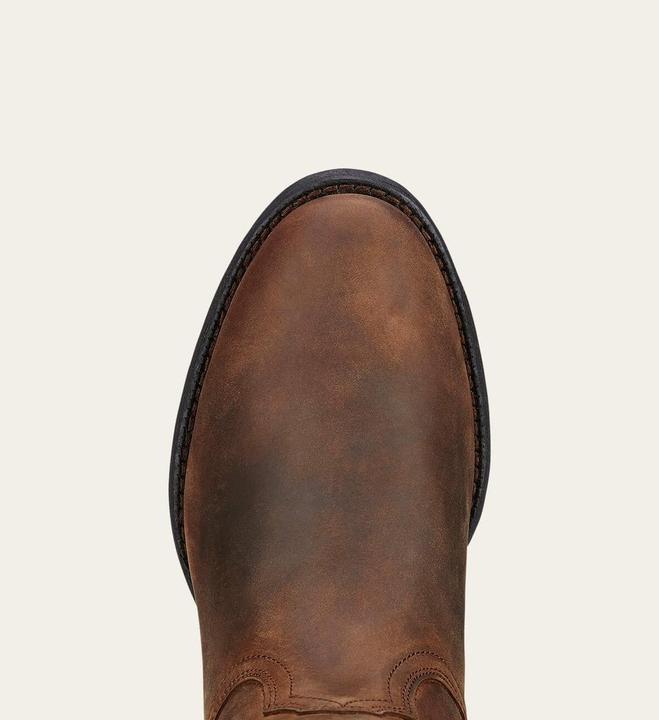 Image du produit Ariat Bottes Western Women's Heritage Roper (41)