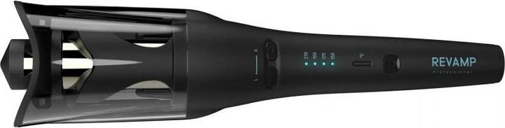 Image du produit Homedics Progloss Hollywood Curl Advanced Protect & Shine (28 mm)
