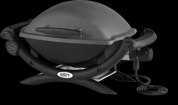Image du produit Weber Q 1400 (2.20 kW)