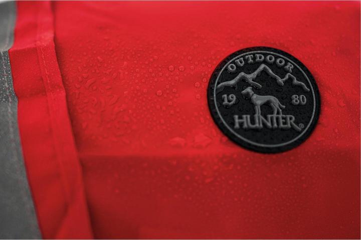 Image du produit Hunter Manteau pour chien Uppsala Rain (30, Manteau pour chien)
