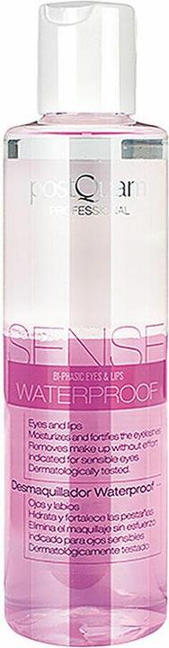 Produktbild Postquam zweiphasige Augen & Lippen 200 ml Sinn (Reinigungstücher, 200 ml)