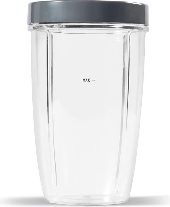 Actual product image NutriBullet 900 Pro (900 W)