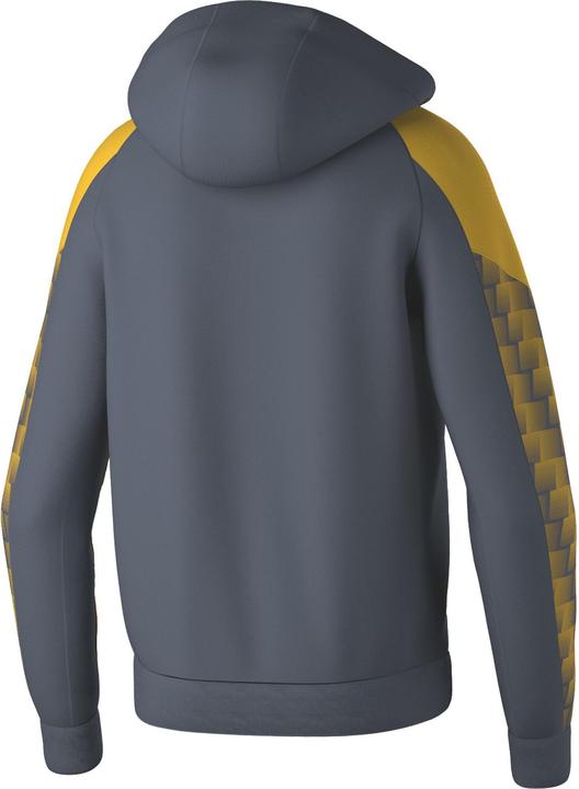 Slate Grey, Gelb