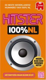 Actual product image Jumbo Hitster 100% NL (Dutch)
