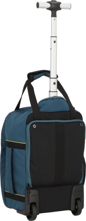 Produktbild American Tourister Take2cabin Backpack/Wh S (20 l, Handgepäck (bis 50l))