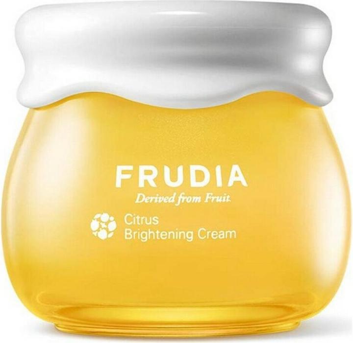Frudia Citrus Brightening Cream 55 g (55 ml)