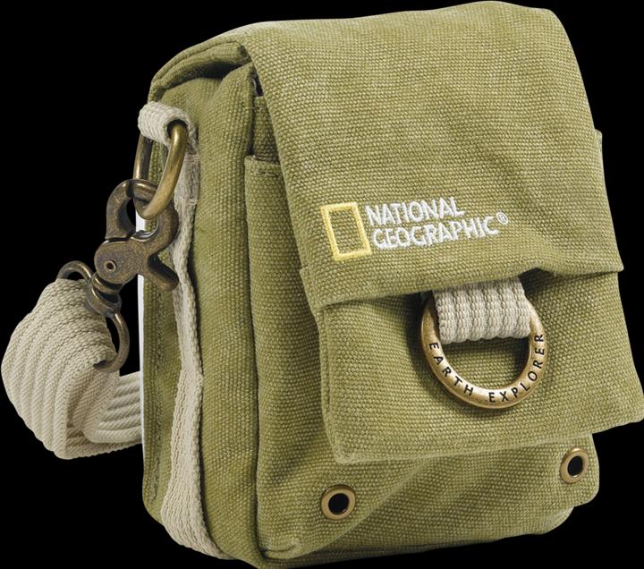 Produktbild National Geographic Earth Explorer (Kamera Etui)