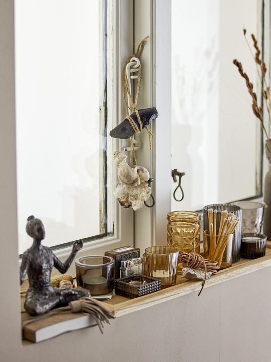Actual product image Bloomingville Sanga (56 x 10 x 14 cm)