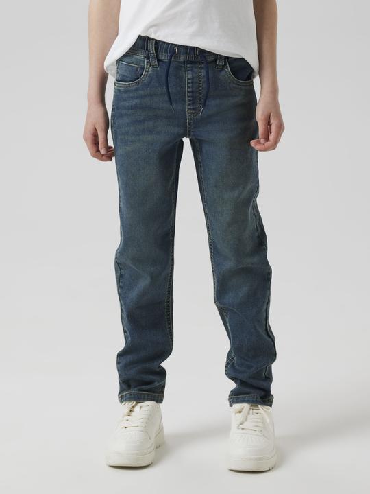 Produktbild Name it NKMRYAN SLIM SWE JEANS 5225-TH NOOS (98)