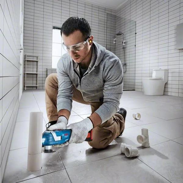 Actual product image Bosch Professional GOP 185-LI