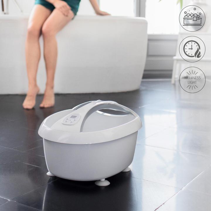 Actual product image Medisana FS 888