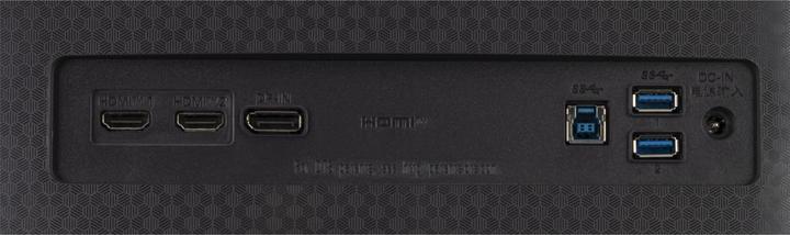 Produktbild LG UltraGear 45GS95QE (3440 x 1440 Pixel, 45")