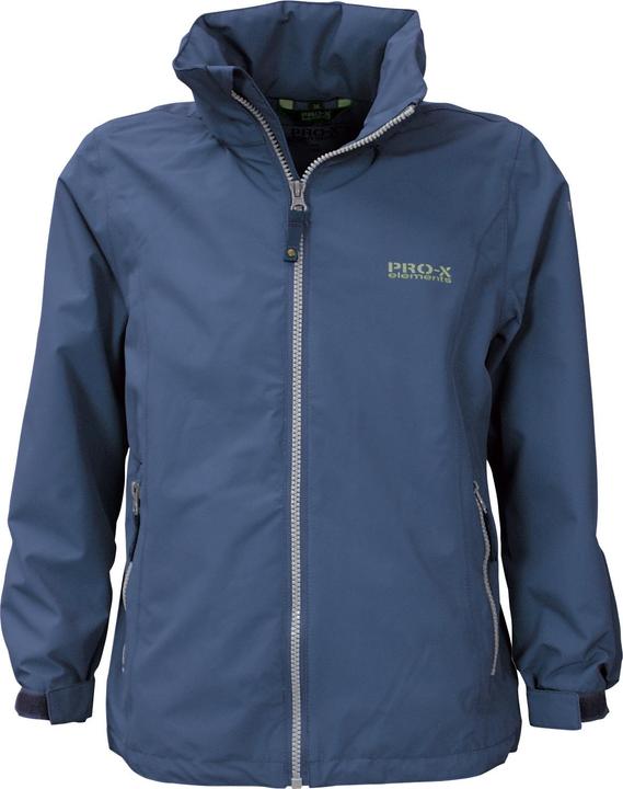 PRO-X elements Kinder Finn Jacke (164)