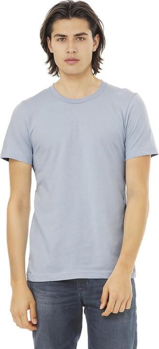 Actual product image Bella Canvas Unisex Adult Jersey Crew Neck T-Shirt (XL)