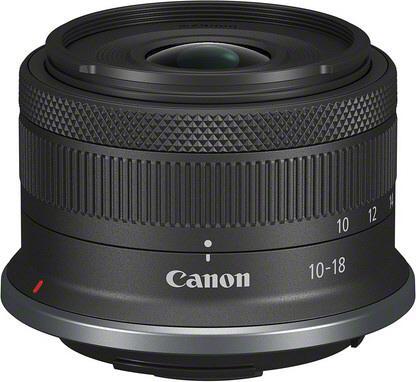 Produktbild Canon RF-S 10-18mm f/4.5-6.3 IS STM (Canon RF-S, APS-C / DX)