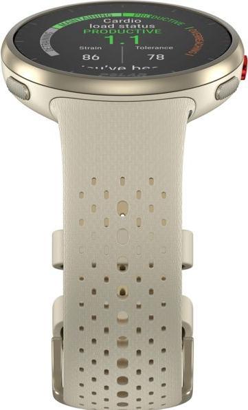 Actual product image Polar Pacer Pro (45 mm)