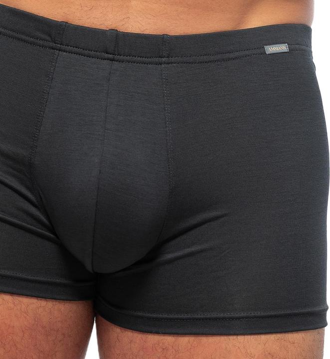 Produktbild Ammann 2er Pack Tencel Retro-Short / Pant (XL, 2er Pack)