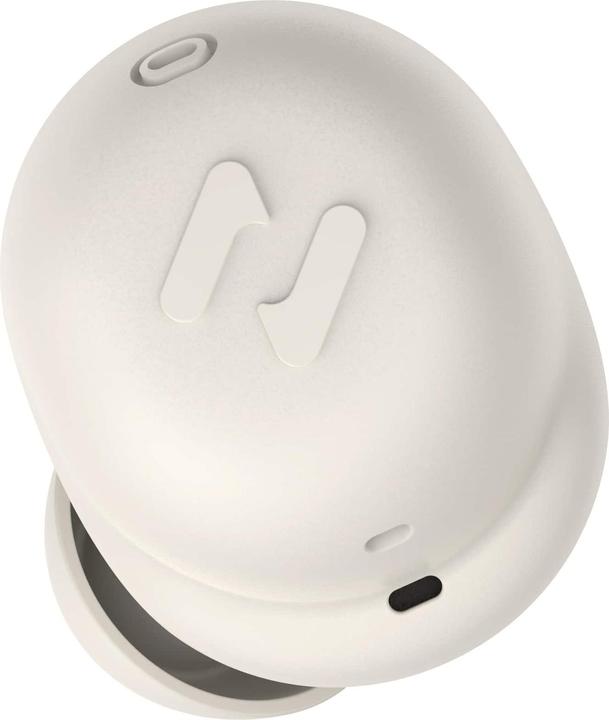 Produktbild Havit TW969 (beige) (7 h, Kabellos)