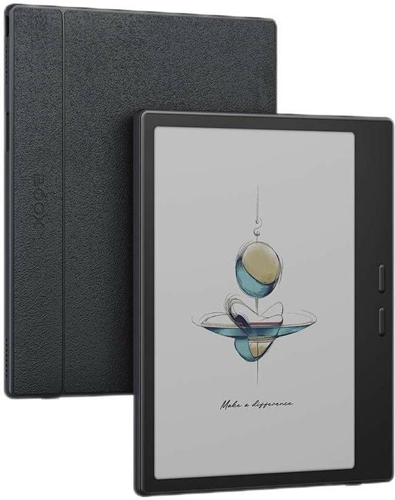 Produktbild Onyx BOOX GO Color 7 (Gen II) (7", 64 GB, Schwarz)