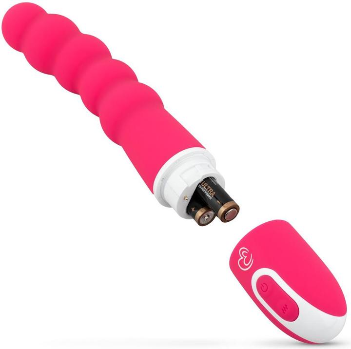 Image du produit Easytoys Vibrateur anal