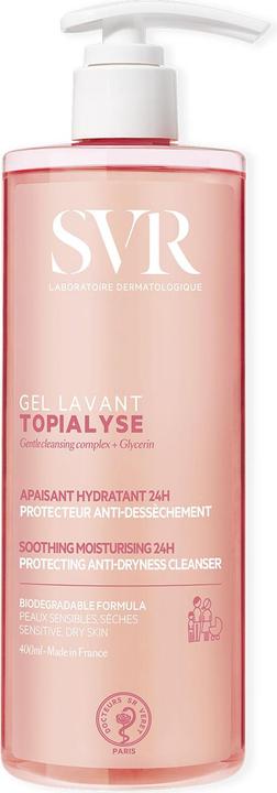 Produktbild Gel Lavant (re) (400 ml)