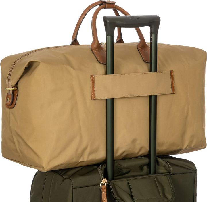 Actual product image Brics Bric's X-Travel travelling bag 40202 (32 l)