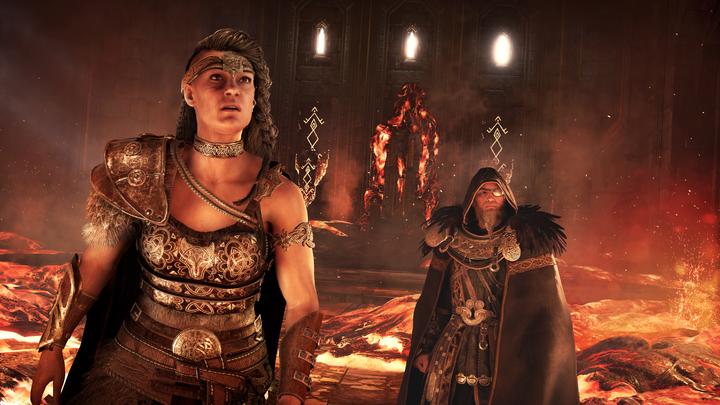 Image du produit Ubisoft Assassin's Creed Valhalla : Dawn of Ragnarok, PS5 Standard PlayStation 5 (PS5, EN)