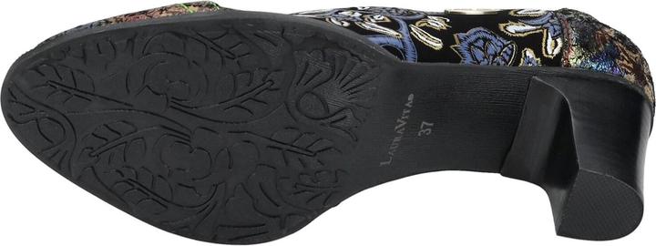 Actual product image Laura Vita Stiefelette (36)