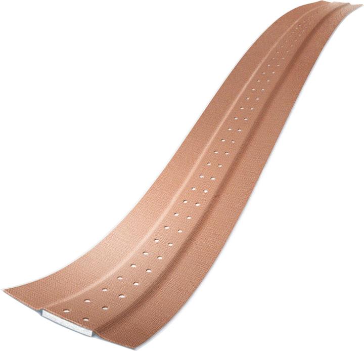Image du produit Hartmann DermaPlast® classic pansements 5 m x 4 cm (1 x)