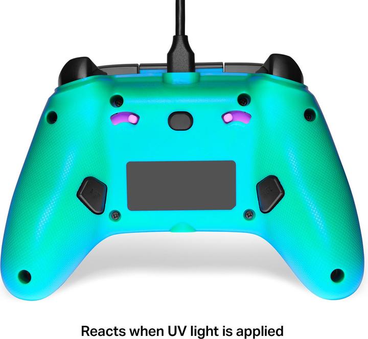 Image du produit PowerA ADVANTAGE PLUS - Controller (Windows, Xbox Series X, Xbox One S)