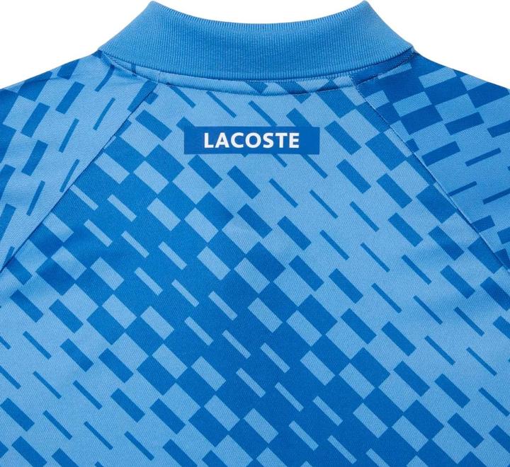 Produktbild Lacoste Novak Djokovic Poloshirt Tennis (S)